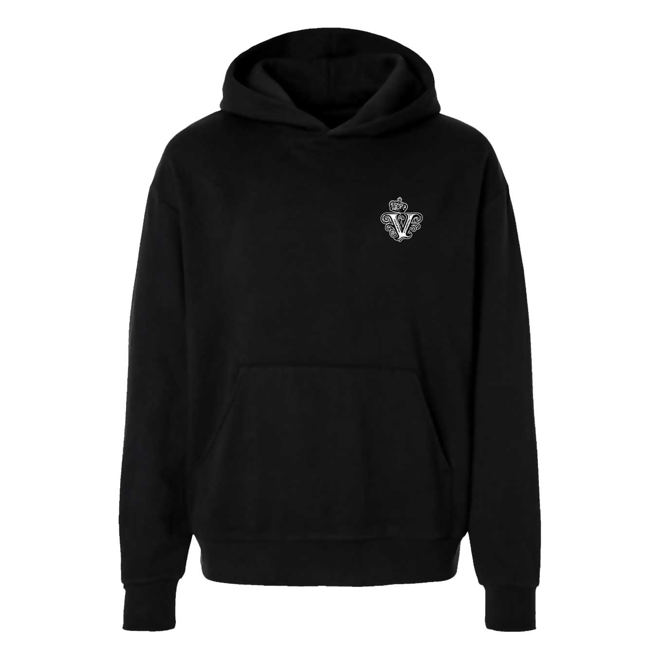 Medusa Hoodie – VINTAGE LORDS CLOTHING