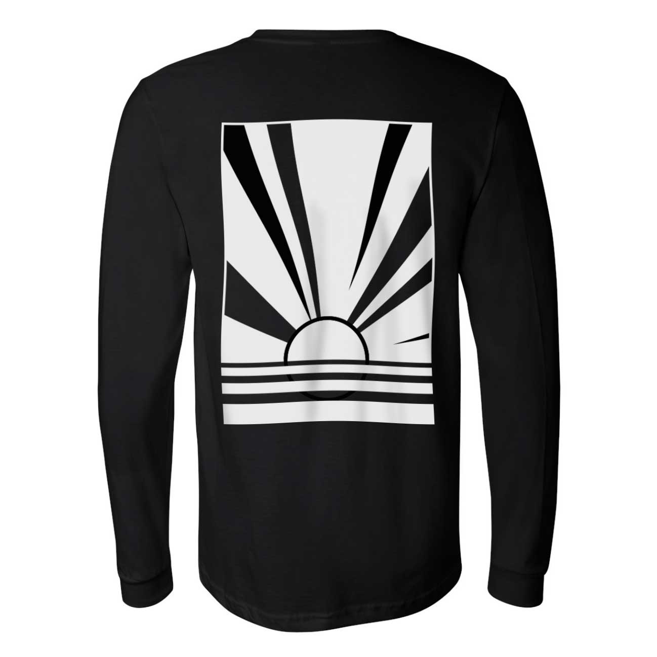 Sunrise Tee