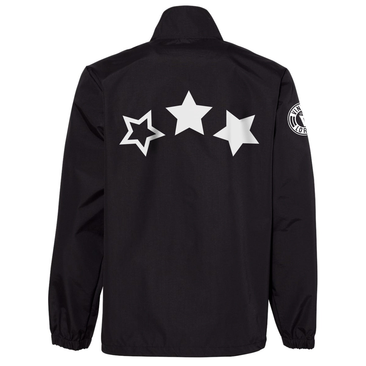 Leader Jacket
