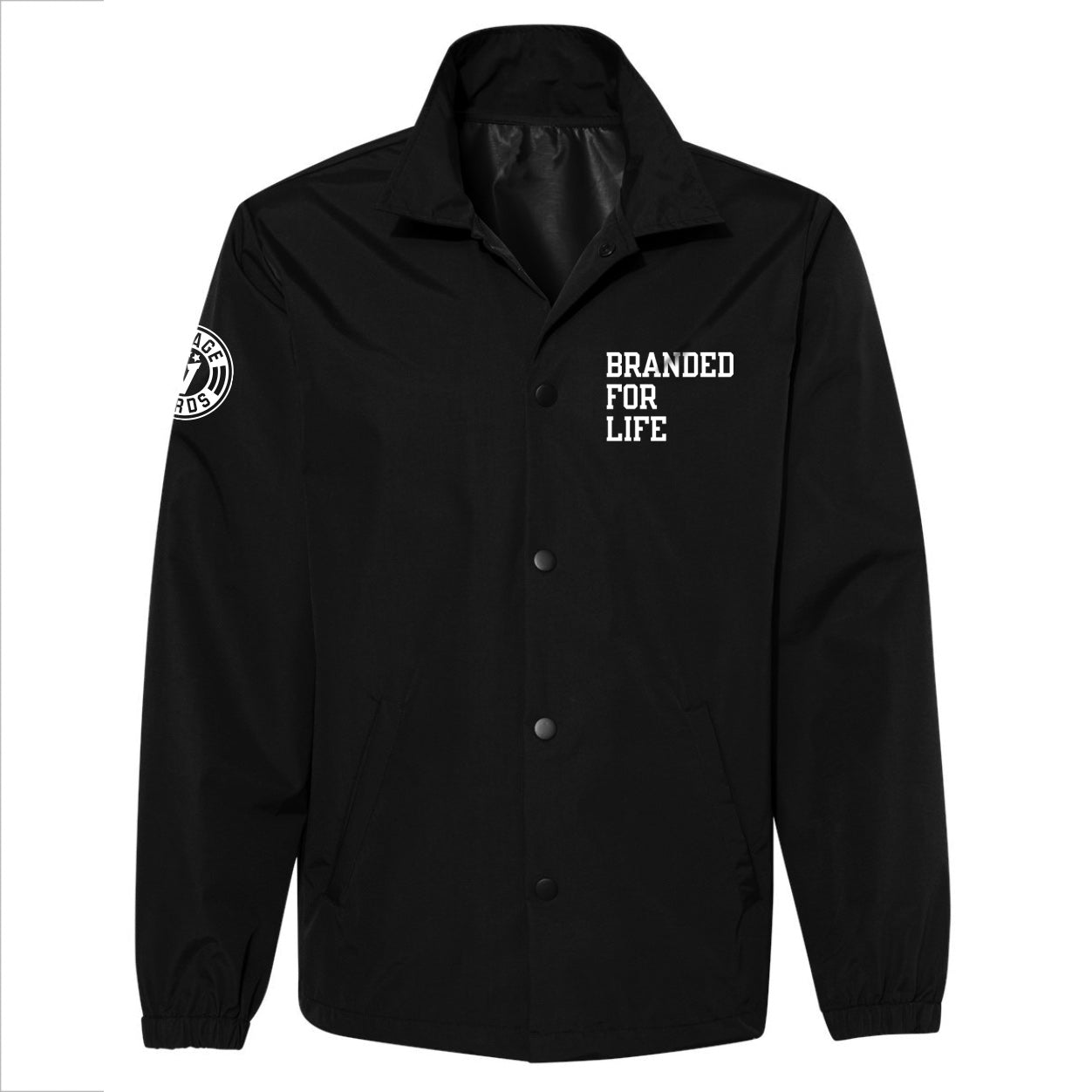 Leader Jacket