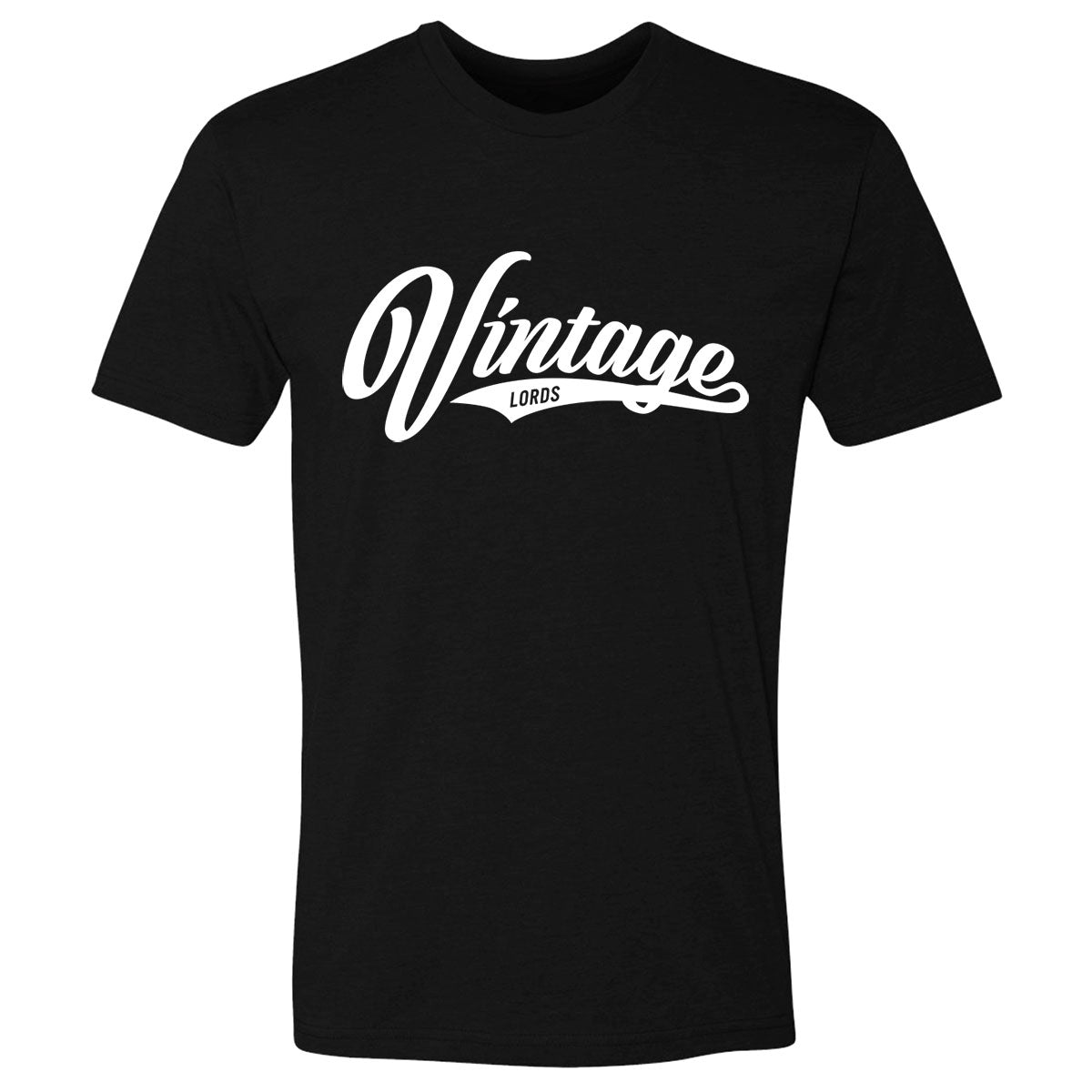 Tag Tee