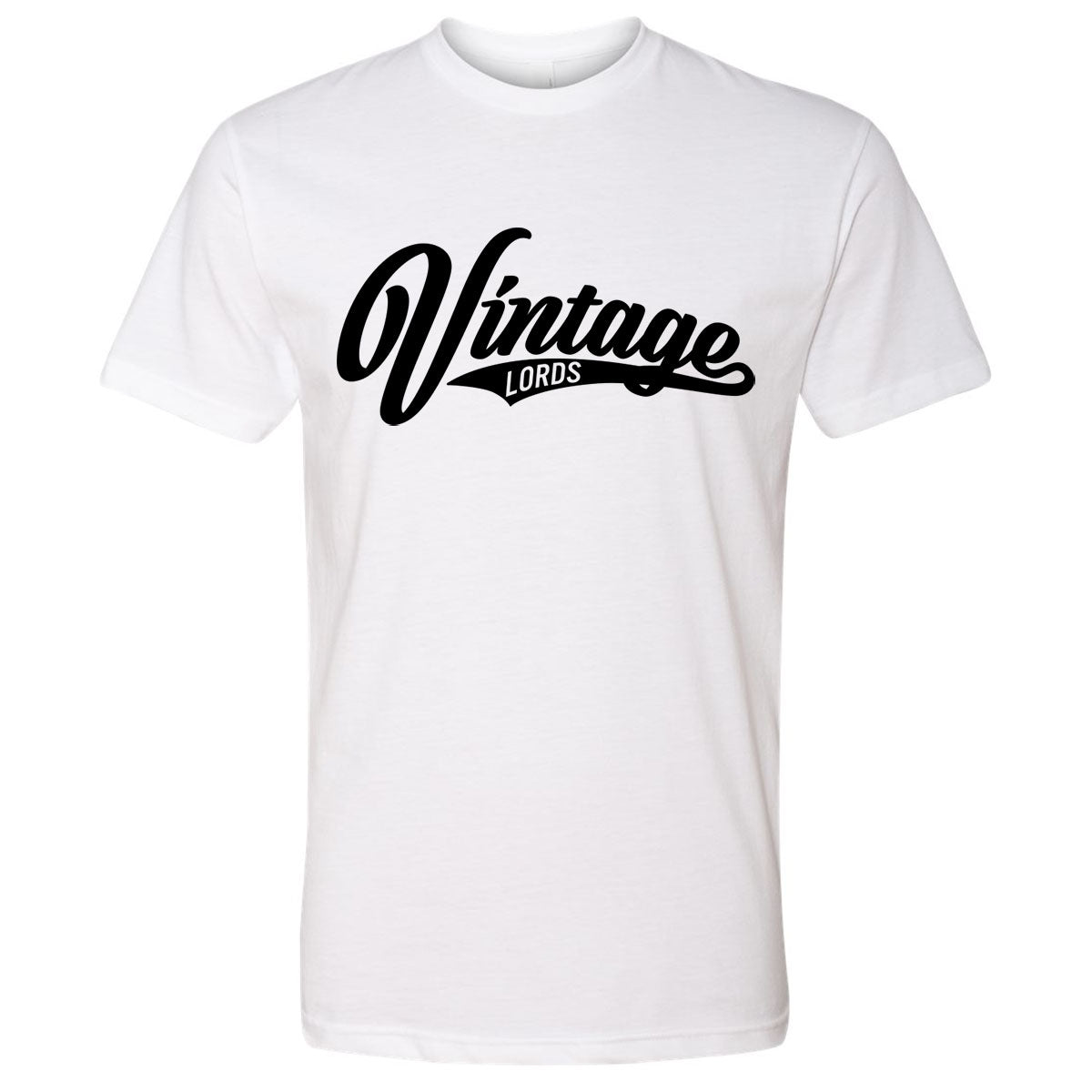 Tag Tee