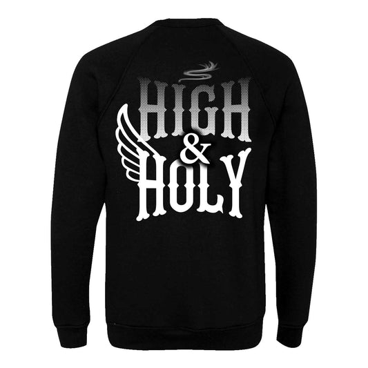 High & Holy Crew