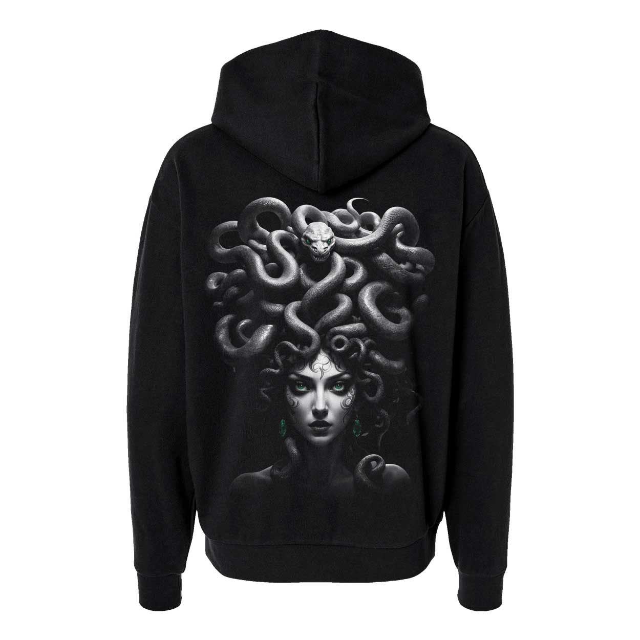 Medusa Hoodie