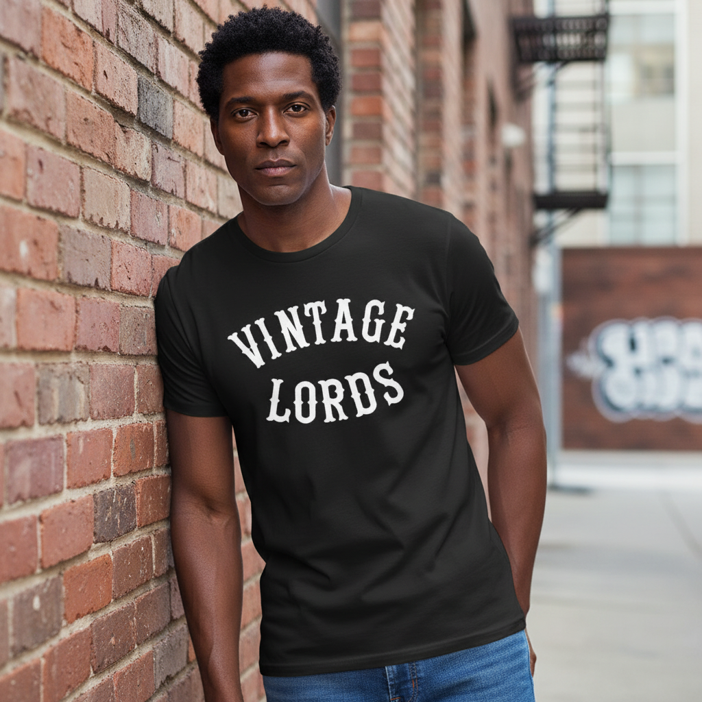 Captain's Tee