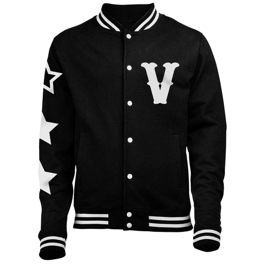 January 2023: College Jacket