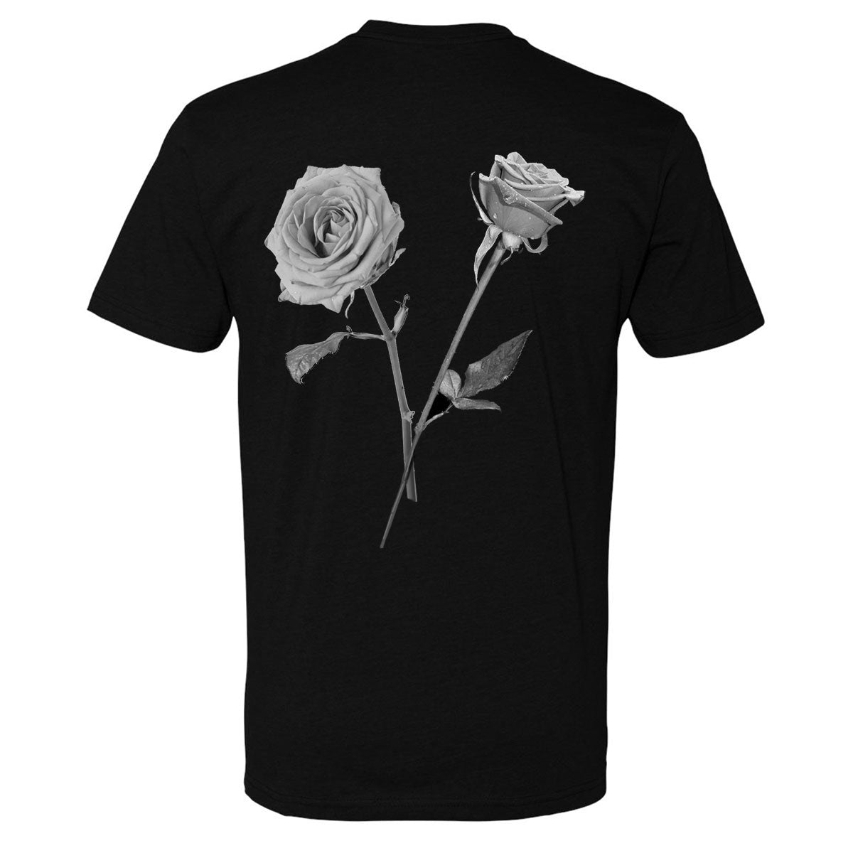 V-Rose Tee