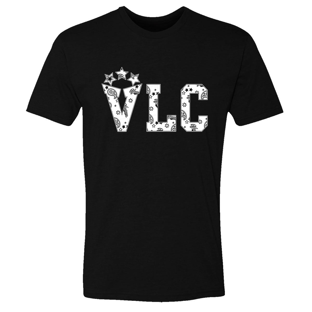 VLC Colors Tee