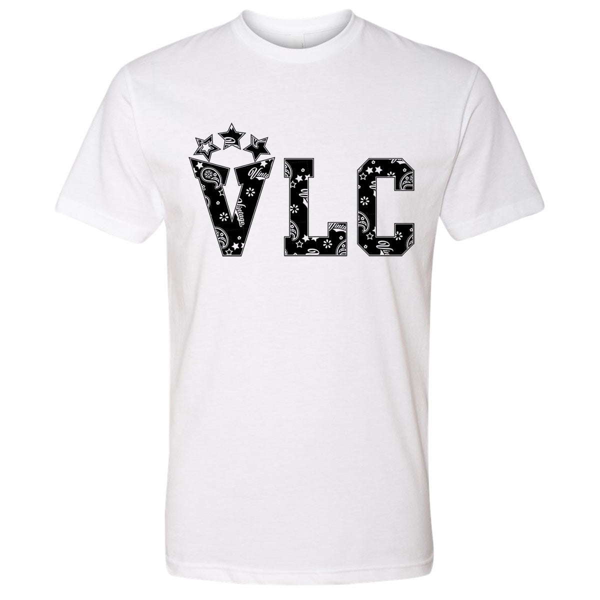 VLC Colors Tee